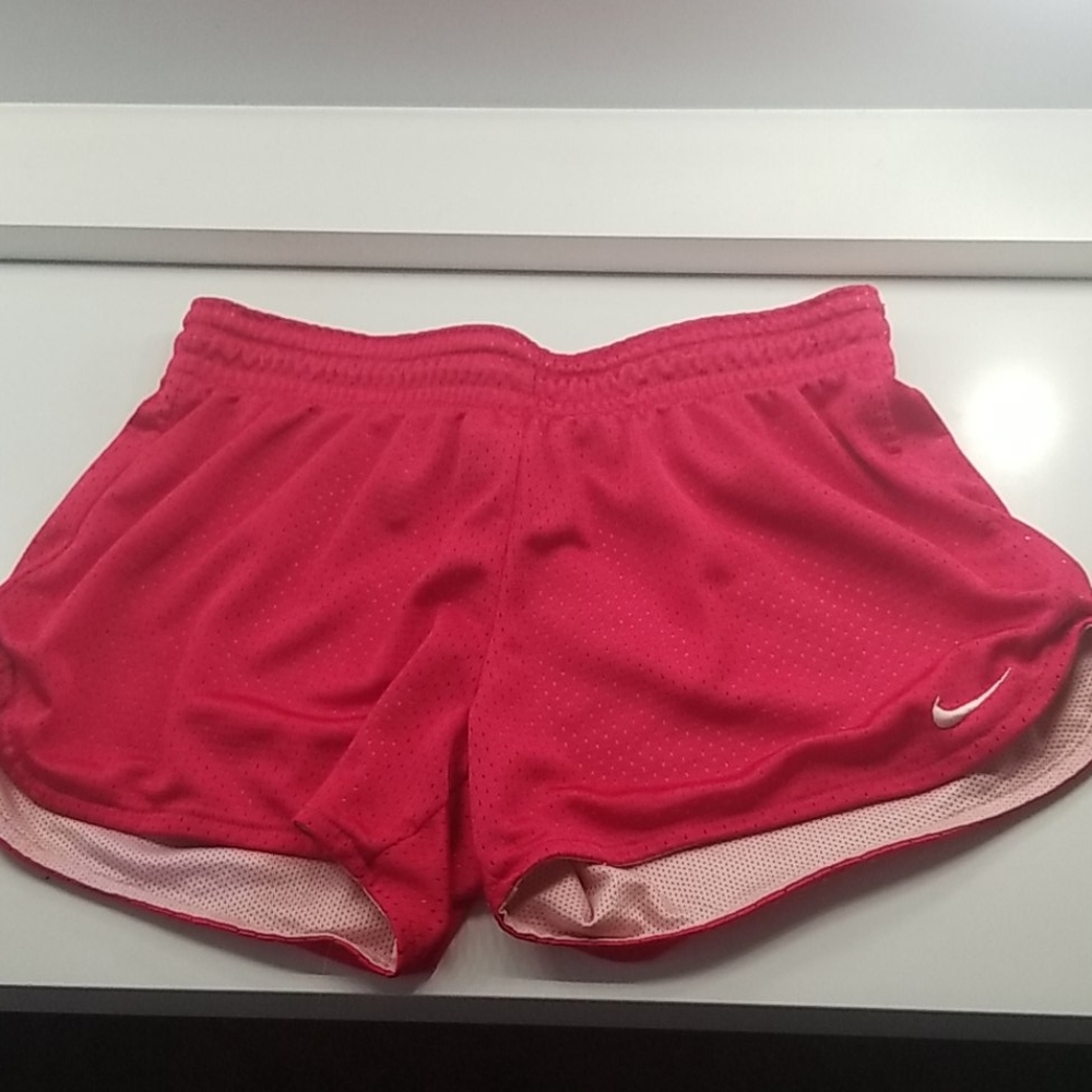 Nike size XS